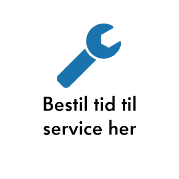  bestil tid til service